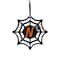 Assorted 3.75" Halloween Acrylic Monogram Ornament by Ashland®